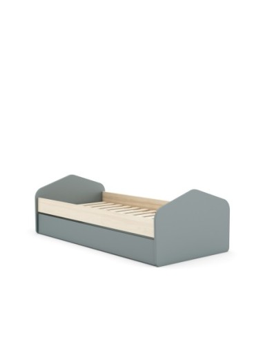 Bicama Estefania 200/190x90 Verde...