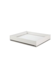 Cajon Cama Leba/Enara Blanco 2