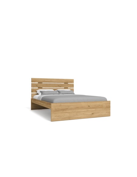 Cama BañEra Indus 140x190 Natural S/Somier