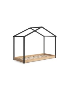 Cama CabañA Montessori... 2