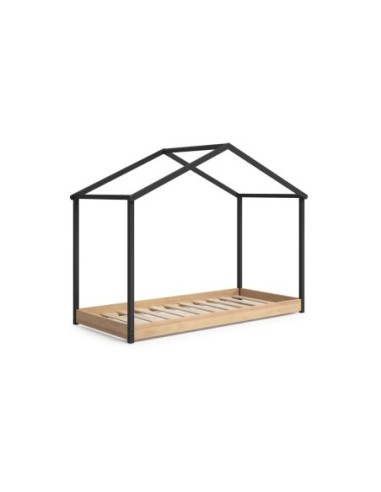 Cama CabañA Montessori Arthur 90x200... Cama CabañA Montessori Arthur 90x200...