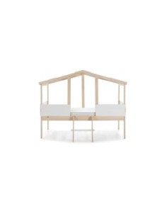 Cama CabañA Parma... 2