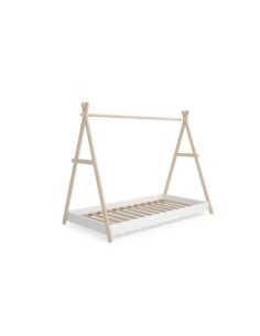 Cama CabañA Trufa 90x200... 2