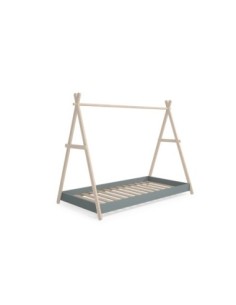 Cama CabañA Trufa 90x200... 2