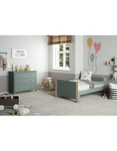 Cama Evolutiva Willi... 2