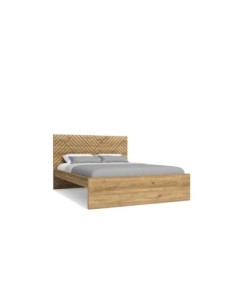 Cama Zebra 140x190... 2