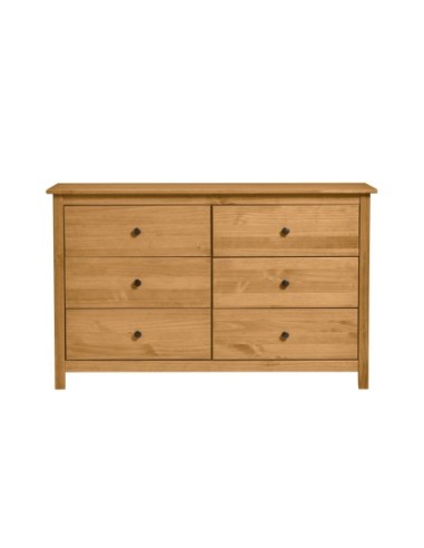 Comoda Berna 6c Cera