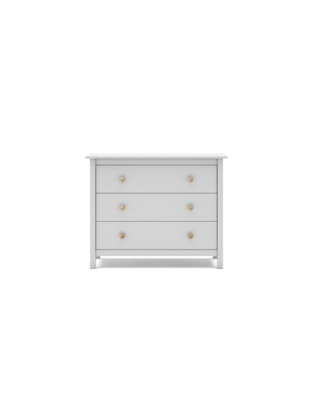 Comoda Max 3c Blanco