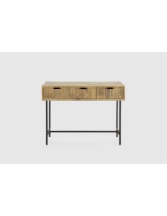 Consola Mundra 3c Madera... 2