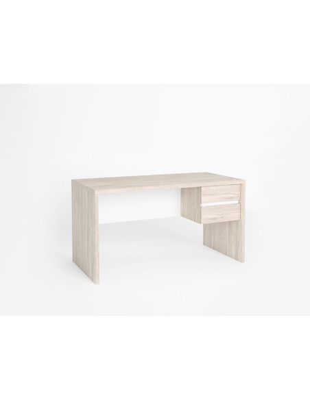 Escritorio Tom (51270) 2c Sahara/Blanco Mate