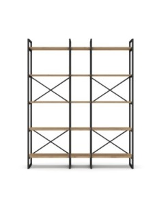 Estanteria Dusan Vg5-S... 2