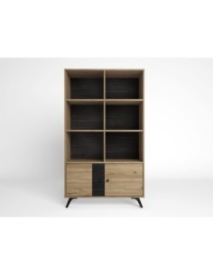 Estanteria Natura 2p6h... 2