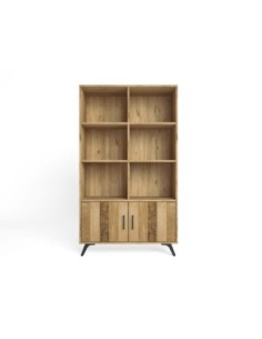 Estanteria Nordic 2p6h... 2