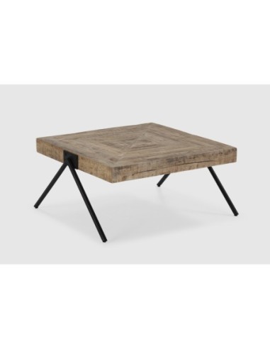 Mesa Centro Indra Madera Mango... Mesa Centro Indra Madera Mango...