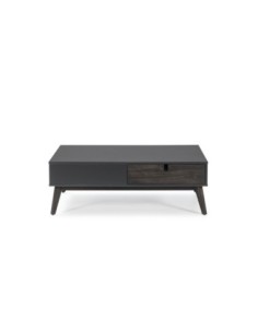 Mesa Centro Kiara 2c Gris... 2