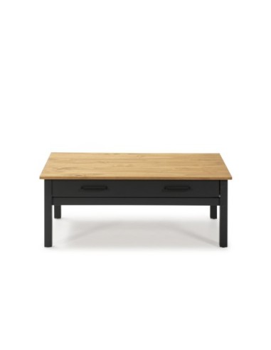 Mesa Centro Miranda 1c Azul 7546/Cer Mesa Centro Miranda 1c Azul 7546/Cer