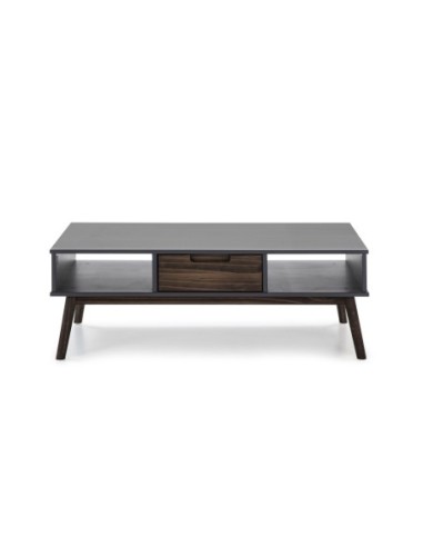 Mesa Centro Nussa 1c Gris Ant/Cera Osc Mesa Centro Nussa 1c Gris Ant/Cera Osc