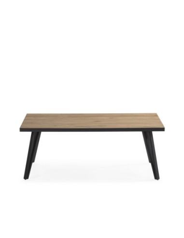 Mesa Centro Rect. Sindi 120x60... Mesa Centro Rect. Sindi 120x60...