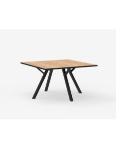 Mesa Cuadrada Beni 136x136... 2