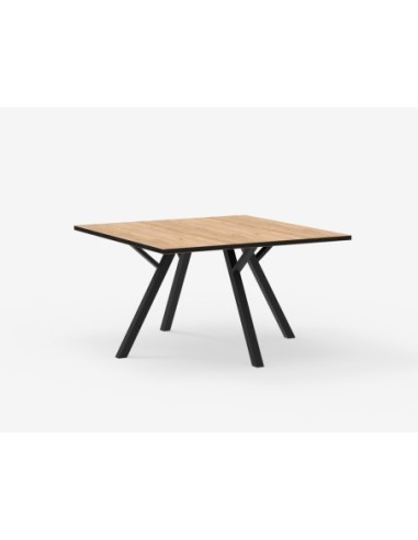 Mesa Cuadrada Beni 136x136... Mesa Cuadrada Beni 136x136...