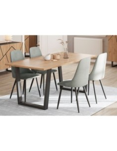 Mesa Rect. Francesca... 2