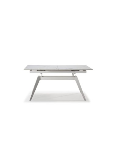 Mesa Rectang Extens Lula CeráMica...