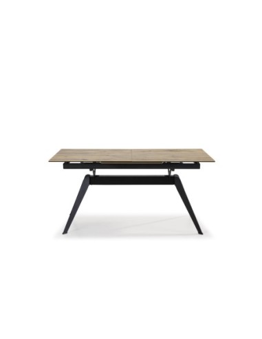 Mesa Rectang Extens Lula...