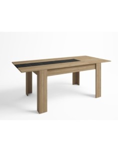 Mesa Rectang Extens Natura... 2