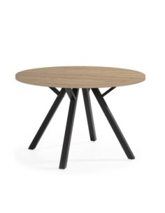 Mesa Redonda Beni 120cm... 2