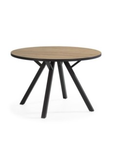 Mesa Redonda Beni 120cm... 2