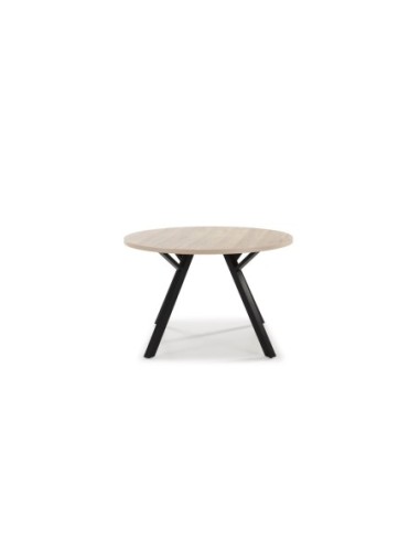 Mesa Redonda Beni 120cm Sahara