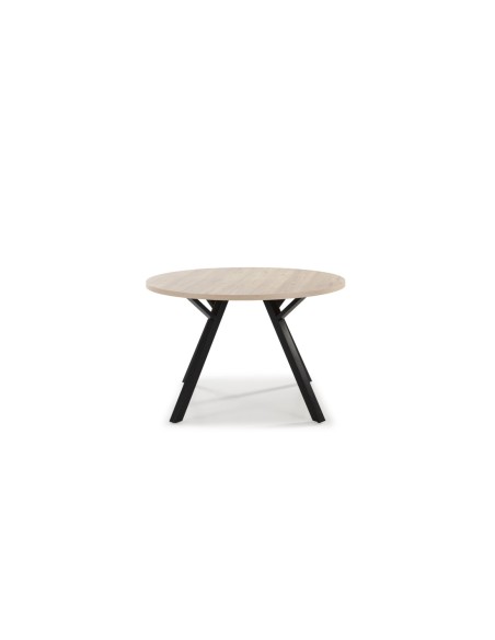 Mesa Redonda Beni 120cm Sahara