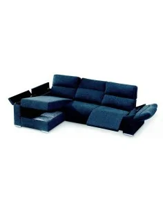 Chaiselongue Jean