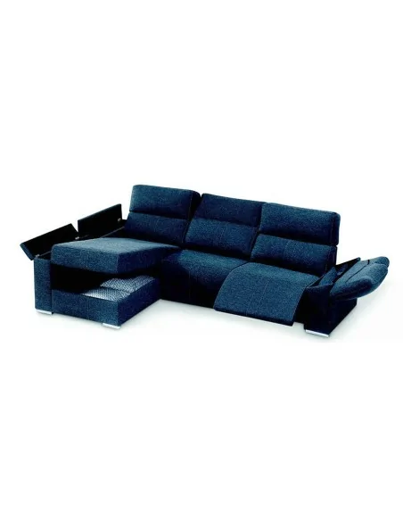 Chaiselongue Jean Chaiselongue Jean