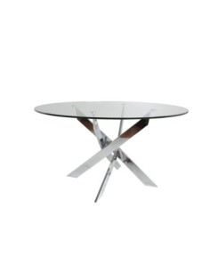 Mesa Redonda Ruth 120cm... 2