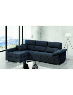 Chaiselongue Jean 2