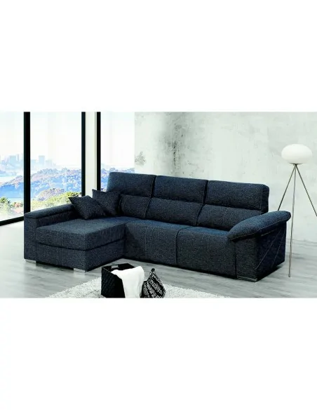 Chaiselongue Jean Chaiselongue Jean