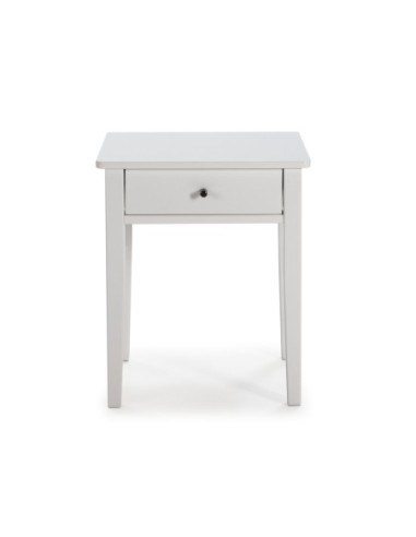 Mesita Bart 1c Blanco