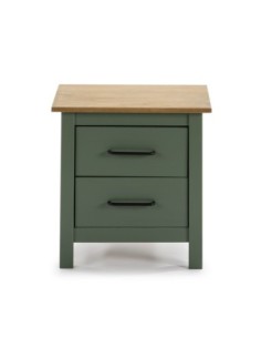 Mesita Miranda 2c Verde... 2