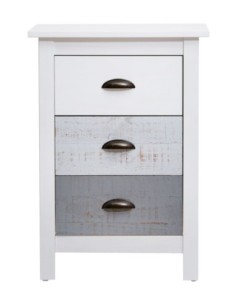 Mesita Romantica 3c Multicolor 2