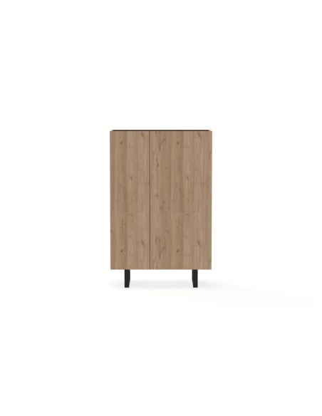 Mueble Aux. Barna 2p Sepet/Ceramica