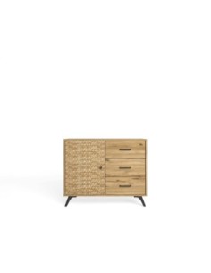 Mueble Aux. Malaca 1p3c... 2