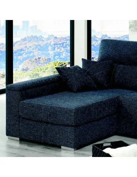 Chaiselongue Jean Chaiselongue Jean