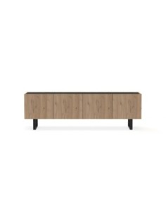 Mueble Tv Barna 4p 180cm... 2