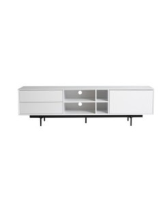 Mueble Tv Beatriz 1p2c... 2