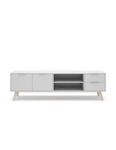 Mueble Tv Campus (2 puertas... 2