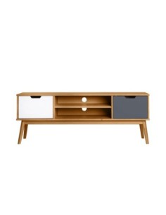 Mueble Tv Cusco 2p... 2
