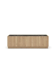 Mueble Tv Dione 4p... 2