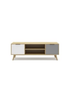 Mueble Tv Elfa 2p2h... 2
