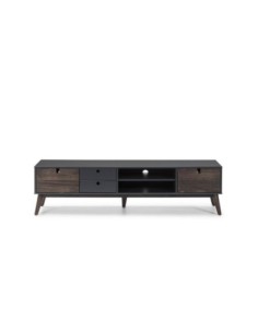 Mueble Tv Kiara (2 puertas... 2